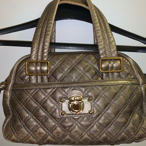 Classic Marc Jacobs Quilted bag